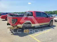 2009 Ford F-150 photo