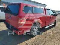 2009 Ford F-150 photo