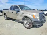 2009 Ford F-150 фото
