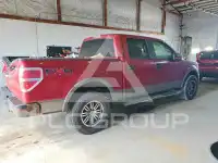 2009 Ford F-150 фото