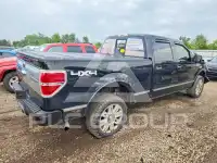 2009 Ford F-150 фото