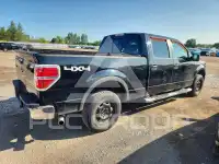 2009 Ford F-150 фото