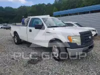 2009 Ford F-150 фото