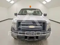 2009 Ford F-150 photo