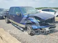 2009 Ford F-150 фото