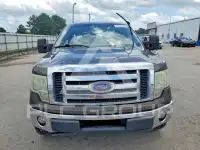 2009 Ford F-150 photo
