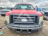 2009 Ford F-150 фото
