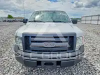 2009 Ford F-150 фото