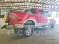 2009 Ford F-150 фото