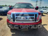 2009 Ford F-150 фото
