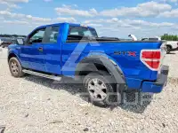 2009 Ford F-150 фото