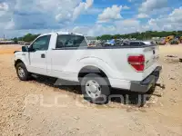 2009 Ford F-150 фото
