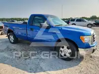 2009 Ford F-150 фото