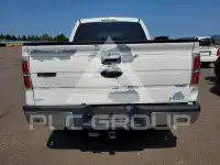 2009 Ford F-150 photo
