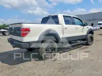 2009 Ford F-150 photo