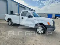 2009 Ford F-150 фото