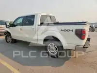 2009 Ford F-150 фото