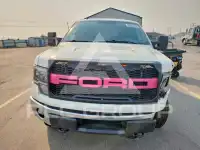 2009 Ford F-150 фото