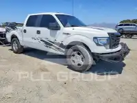 2009 Ford F-150 фото