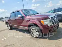 2009 Ford F-150 фото