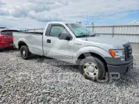 2009 Ford F-150 фото