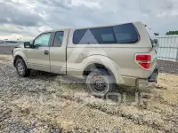 2009 Ford F-150 фото