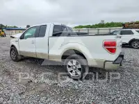 2009 Ford F-150 фото