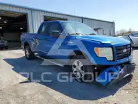 2009 Ford F-150 фото