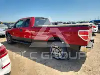 2009 Ford F-150 фото