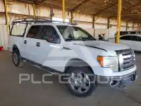 2009 Ford F-150 фото