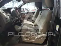 2009 Ford F-150 фото