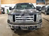 2009 Ford F-150 фото