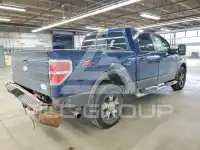 2009 Ford F-150 фото