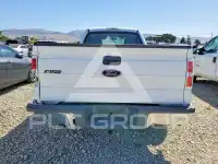2009 Ford F-150 фото