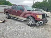 2009 Ford F-150 фото