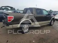 2009 Ford F-150 photo