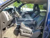 2009 Ford F-150 фото