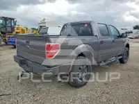 2009 Ford F-150 фото