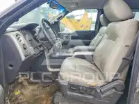 2009 Ford F-150 фото