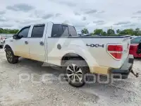 2009 Ford F-150 фото