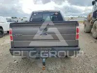 2009 Ford F-150 фото