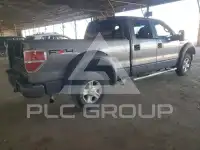 2009 Ford F-150 photo