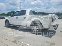 2009 Ford F-150 фото