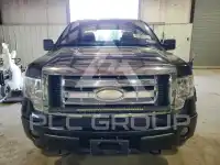 2009 Ford F-150 фото