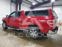 2009 Ford F-150 фото