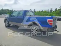 2009 Ford F-150 фото
