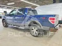 2009 Ford F-150 фото