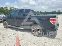 2009 Ford F-150 фото