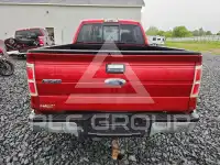 2009 Ford F-150 фото