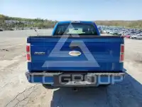 2009 Ford F-150 фото